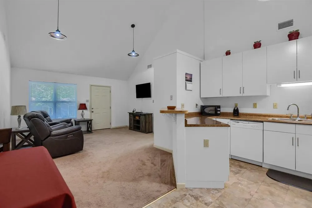 1830 Clark Drive Denison, TX 75020