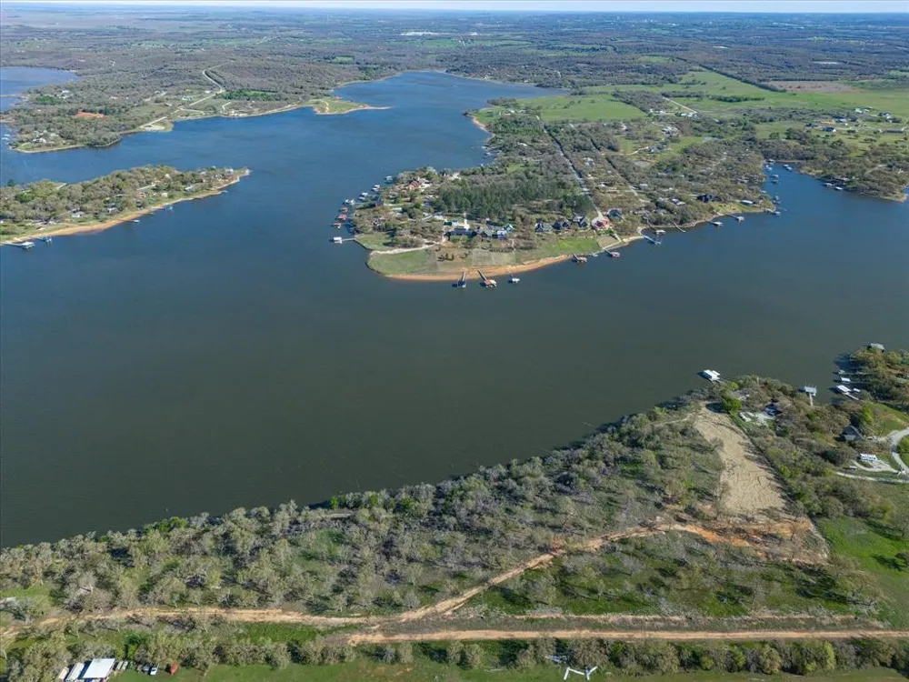 Choate Bowie, TX 76230