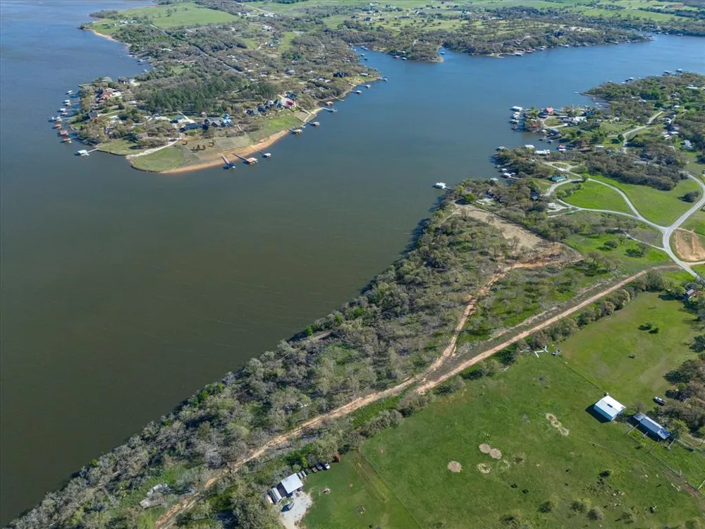 Choate Bowie, TX 76230