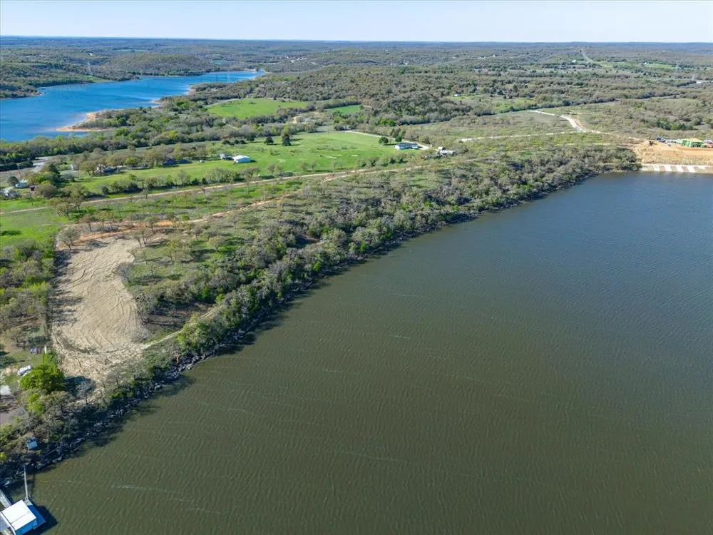 Choate Bowie, TX 76230