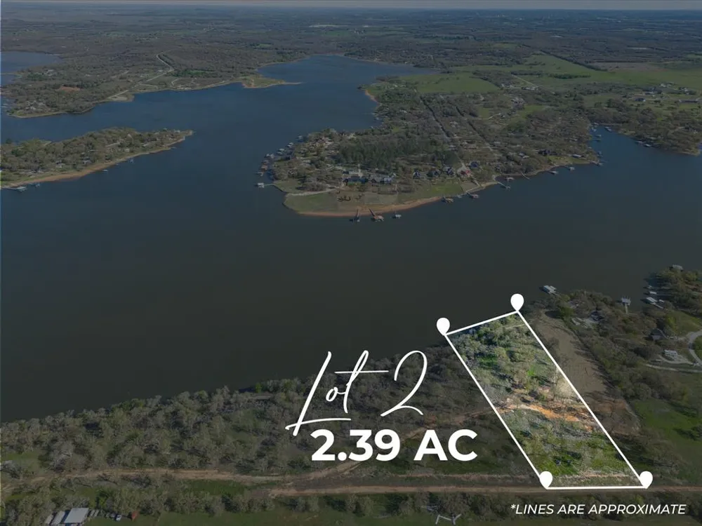 Choate Bowie, TX 76230