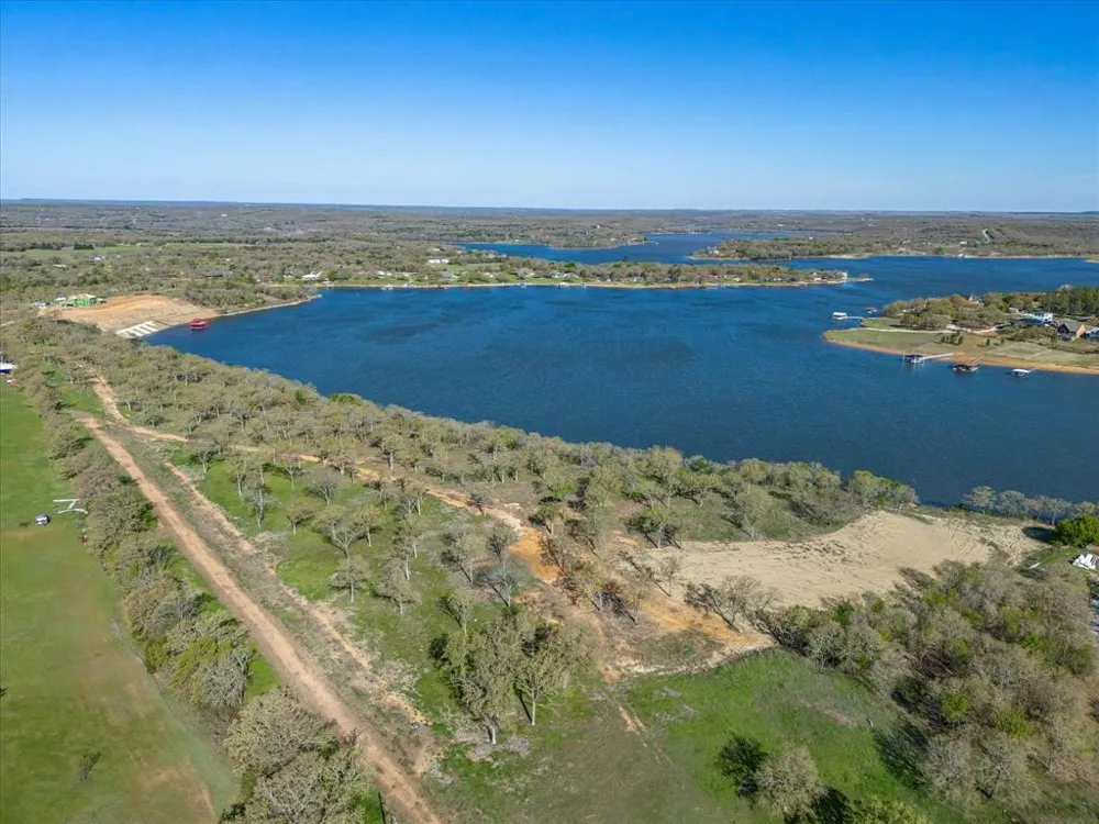Choate Bowie, TX 76230