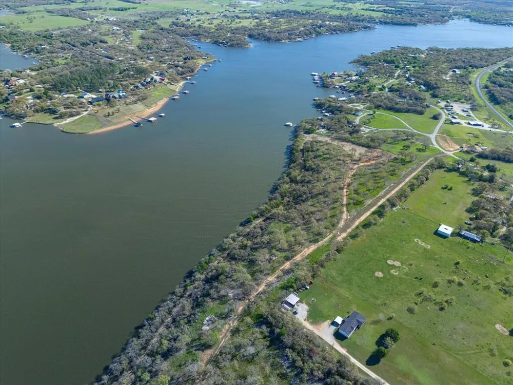 Choate Bowie, TX 76230