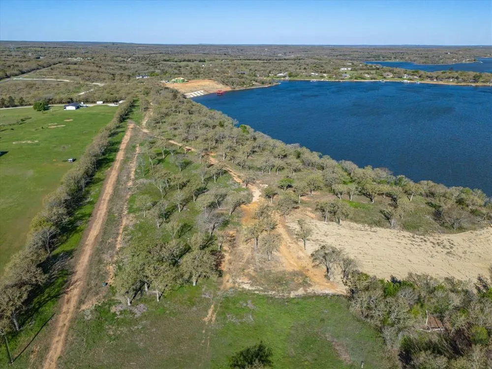 Choate Bowie, TX 76230