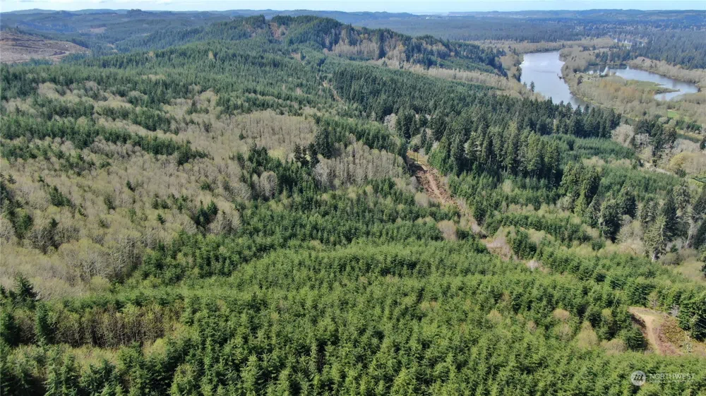 0 Off of State Route 107 Montesano, WA 98563