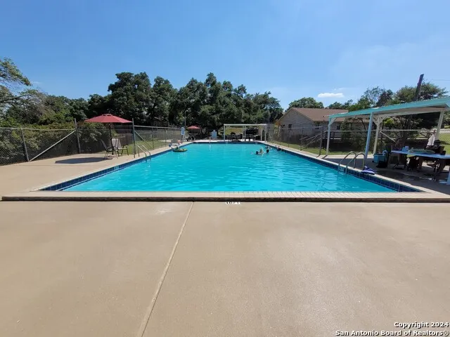 102 CLIFFWOOD Canyon Lake, TX 78133