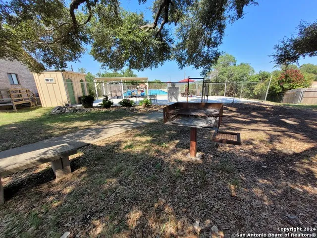 102 CLIFFWOOD Canyon Lake, TX 78133