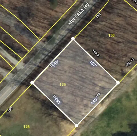 1037 Montlake Road