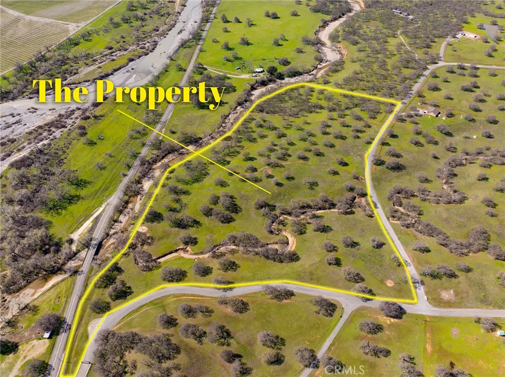 5475 Rachelle Way Corning, CA 96021