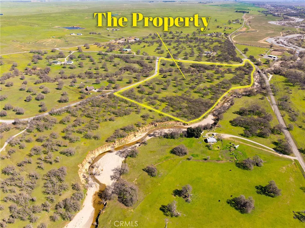 5475 Rachelle Way Corning, CA 96021