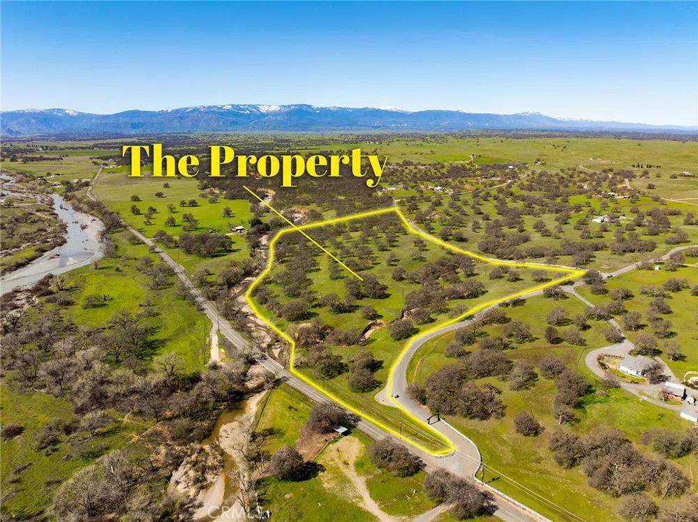 5475 Rachelle Way Corning, CA 96021