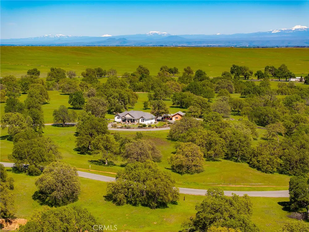 5475 Rachelle Way Corning, CA 96021