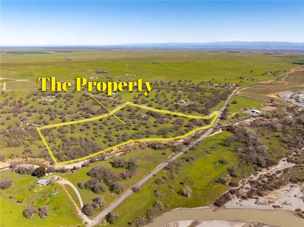 5475 Rachelle Way Corning, CA 96021