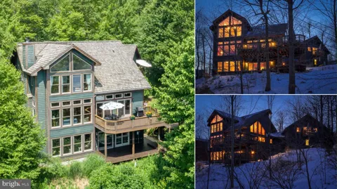 188 HIGHLINE DRIVE