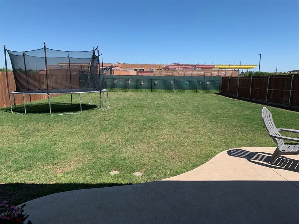 417 Windstream Drive Aledo, TX 76008