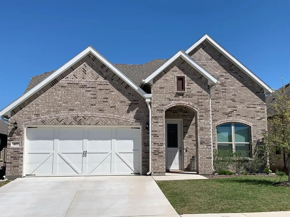 417 Windstream Drive Aledo, TX 76008
