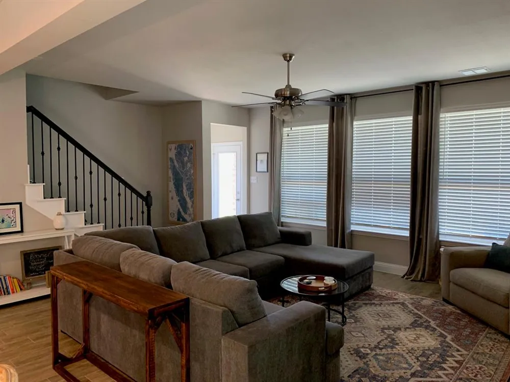 417 Windstream Drive Aledo, TX 76008