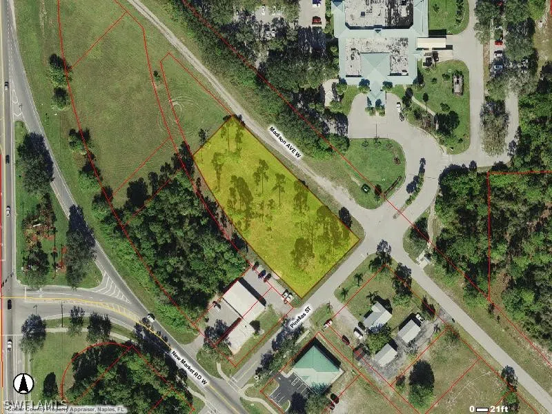 Pinellas Street Immokalee, FL 34142