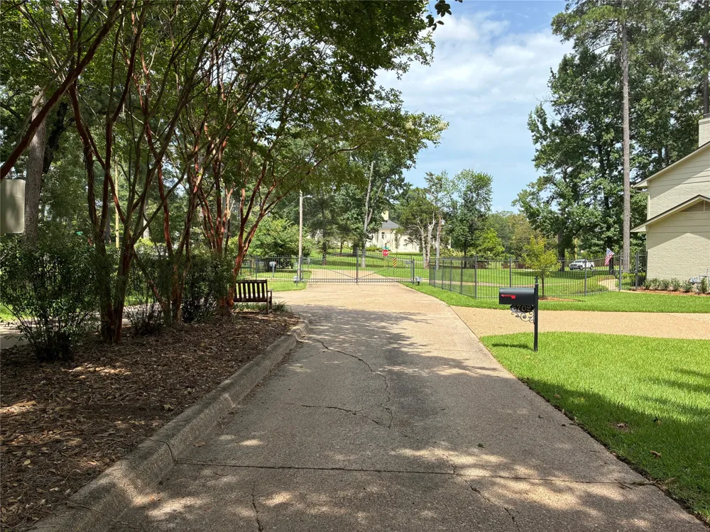 Gilbert Place #2 Shreveport, LA 71106