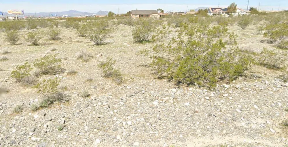 2400 S Crow Lane Pahrump, NV 89048