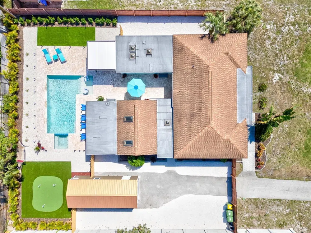 Address Not Shown Sarasota, FL 34237