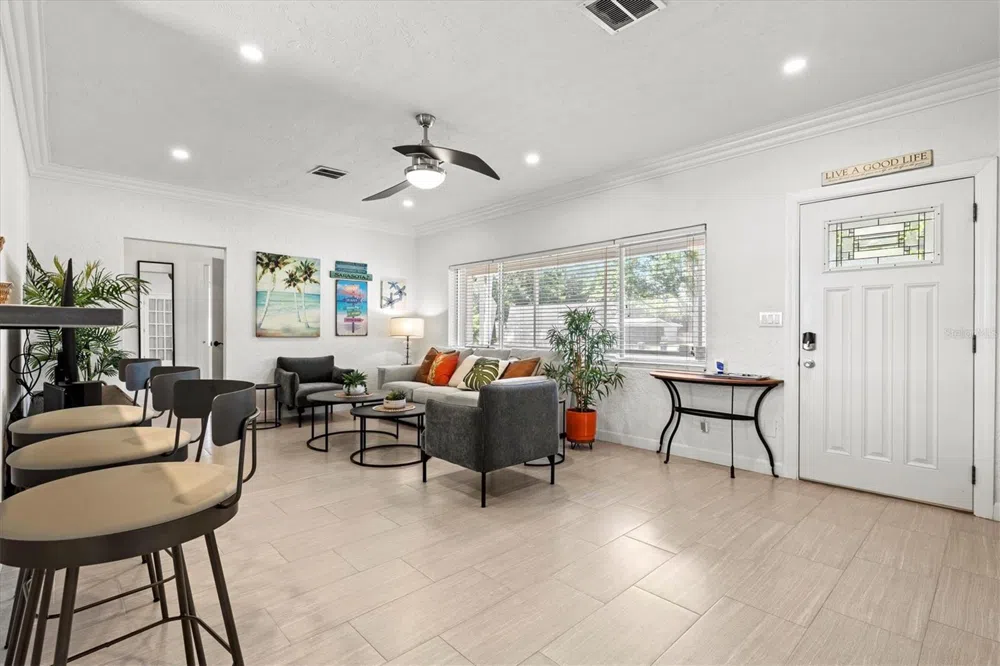 Address Not Shown Sarasota, FL 34237