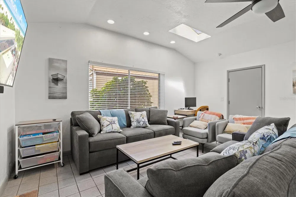 Address Not Shown Sarasota, FL 34237