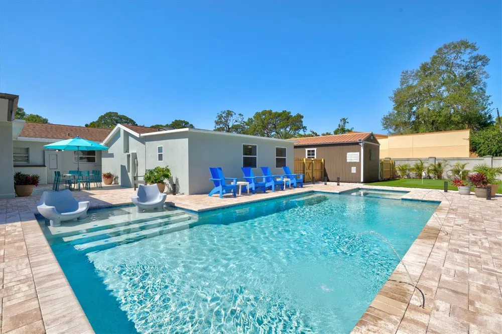 Address Not Shown Sarasota, FL 34237