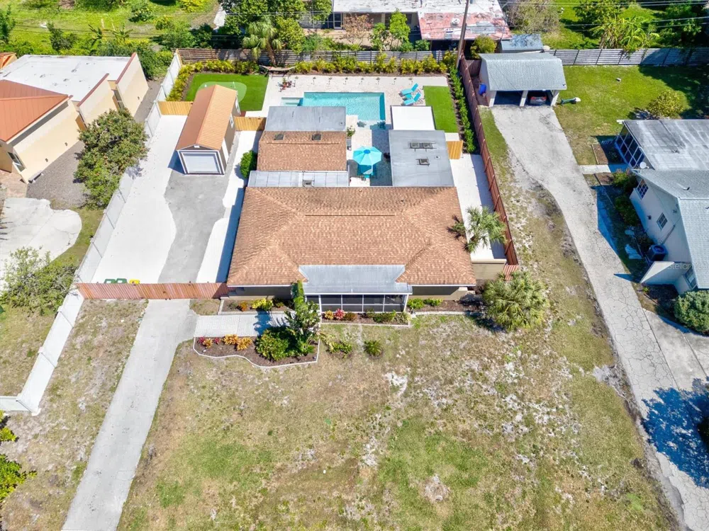 Address Not Shown Sarasota, FL 34237
