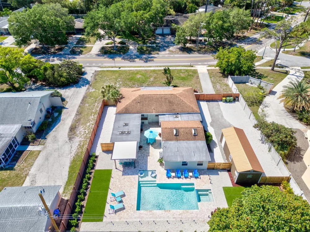 Address Not Shown Sarasota, FL 34237