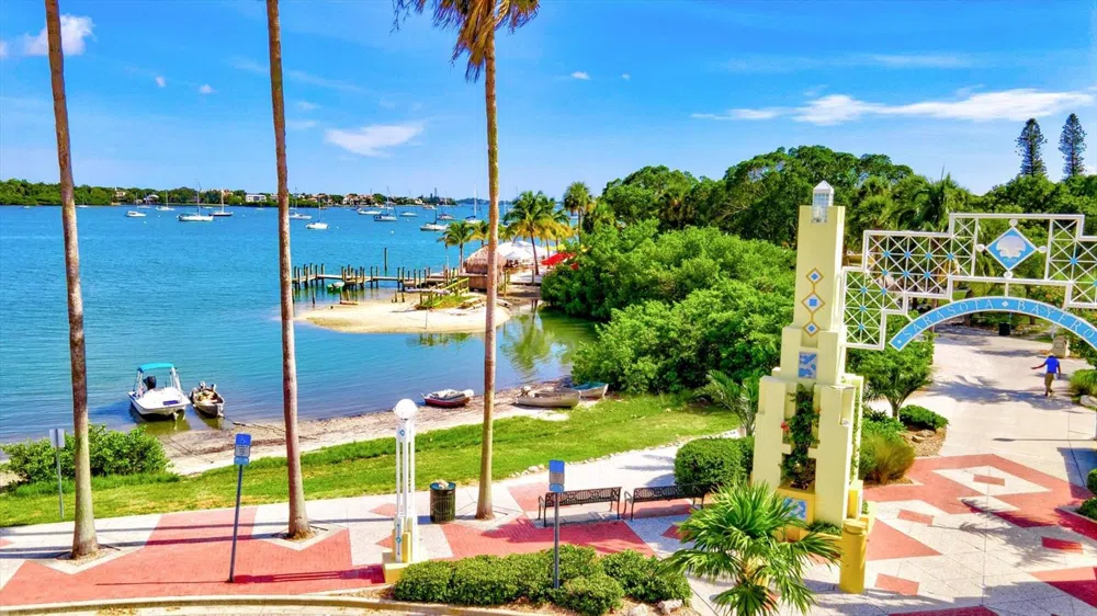 Address Not Shown Sarasota, FL 34237