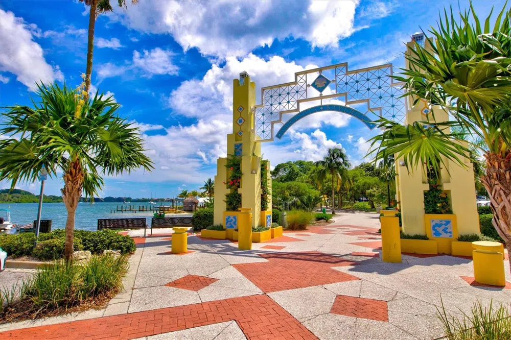 Address Not Shown Sarasota, FL 34237
