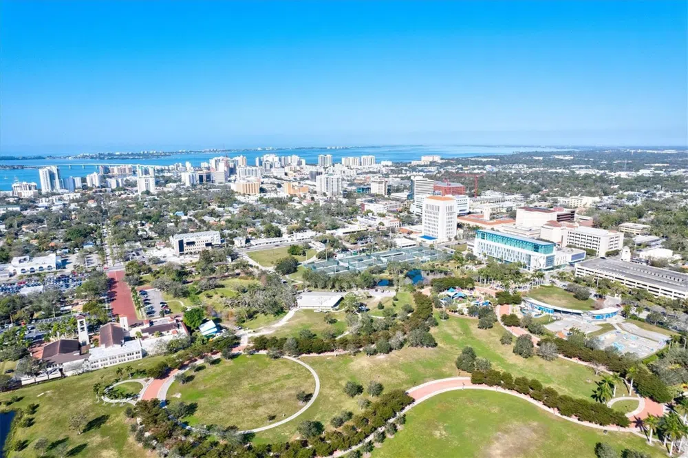 Address Not Shown Sarasota, FL 34237