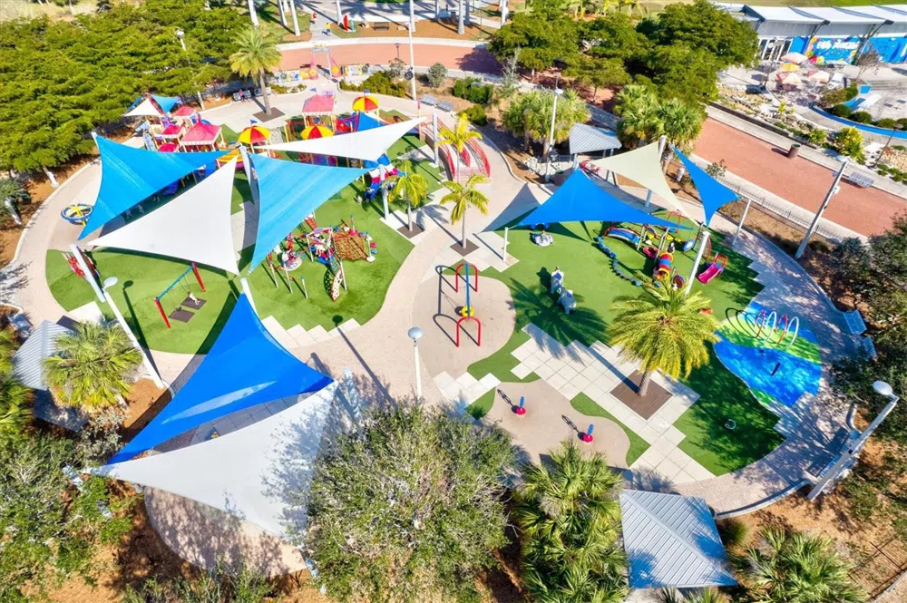 Address Not Shown Sarasota, FL 34237