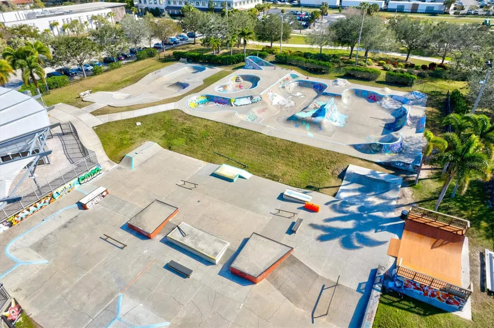 Address Not Shown Sarasota, FL 34237