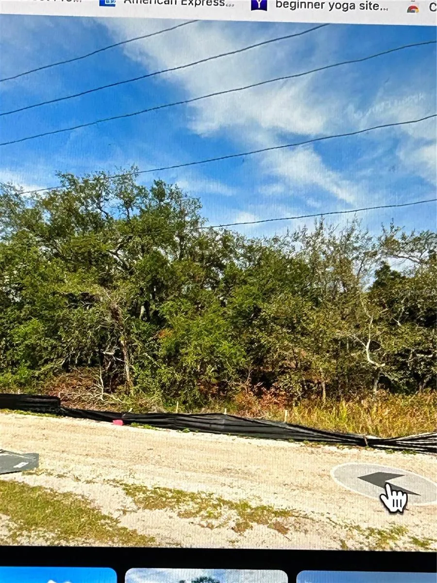 COUNTYLINE Spring Hill, FL 34608