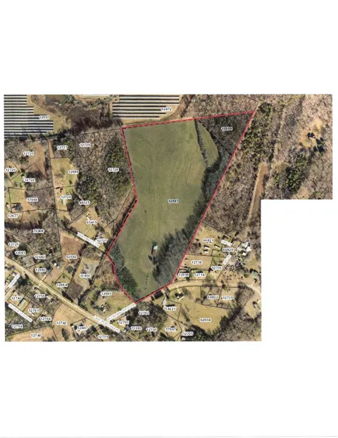 0 MOUNTAIN CREST DRIVE