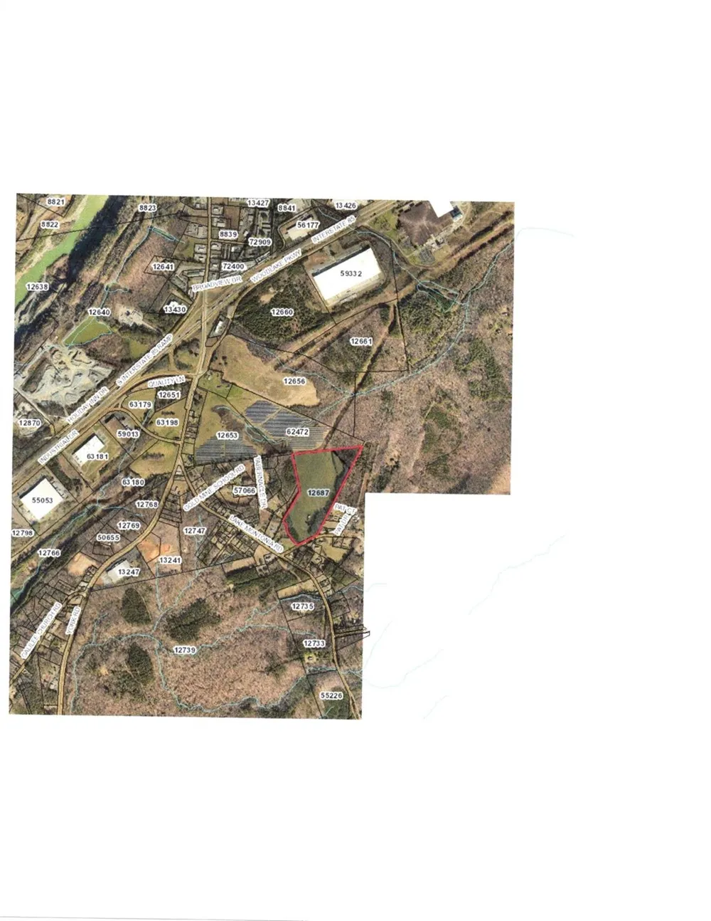 0 MOUNTAIN CREST DRIVE Kings Mountain, NC 28086