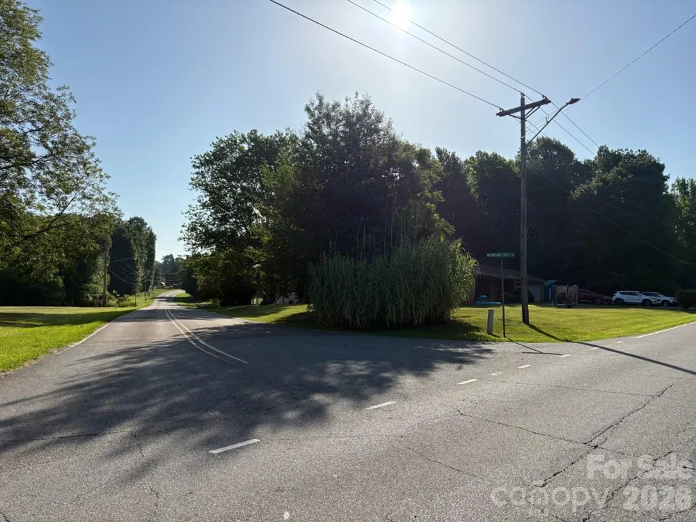 0 MOUNTAIN CREST DRIVE Kings Mountain, NC 28086