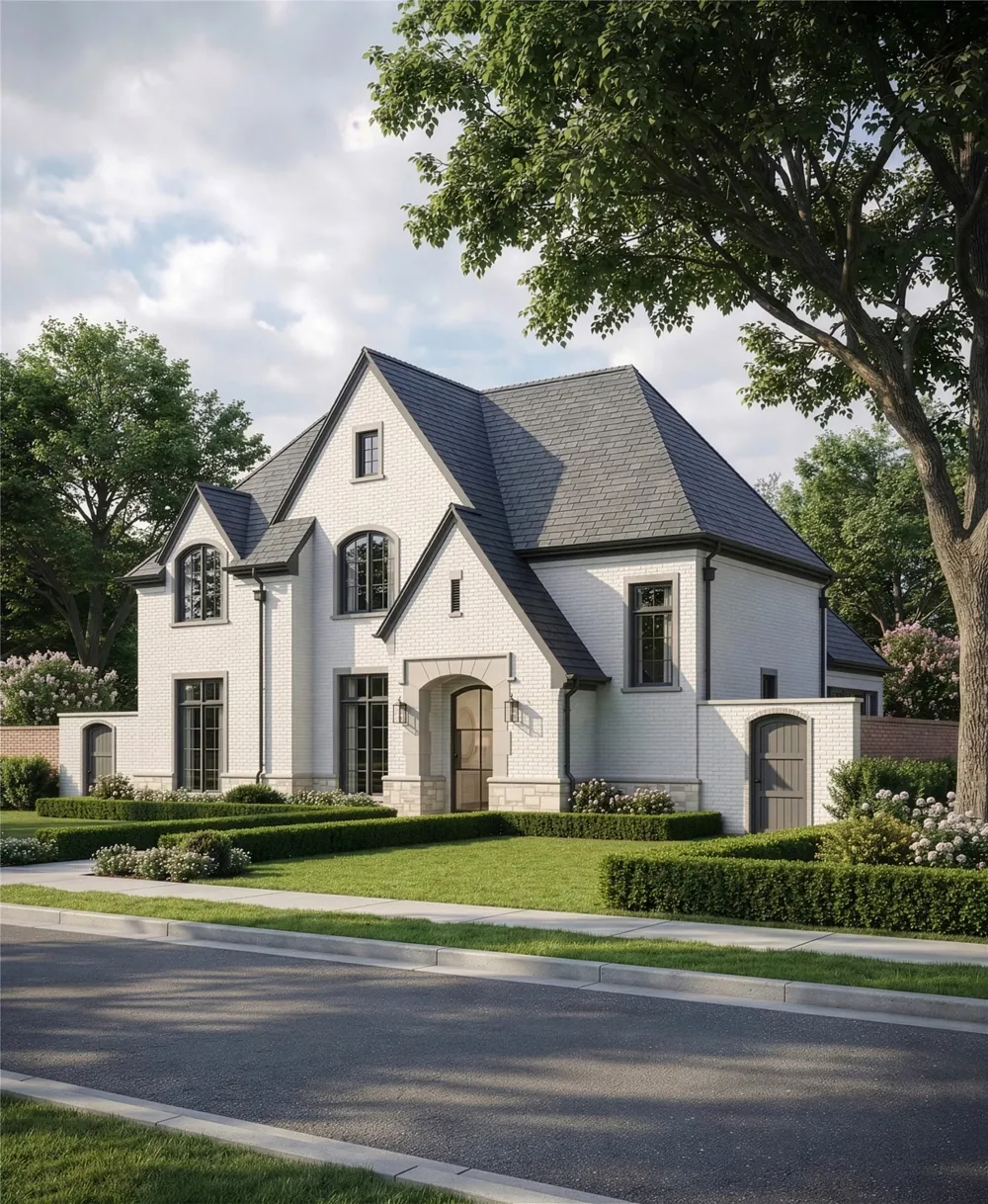 409 Edmonds Street Frisco, TX 75033