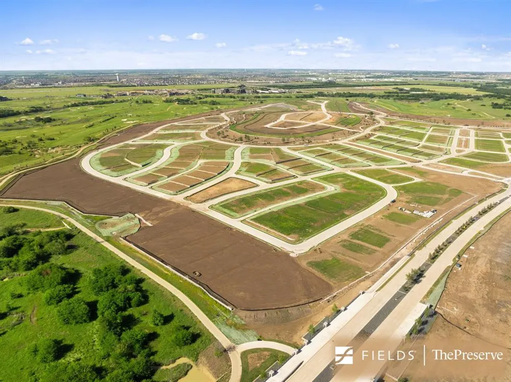 409 Edmonds Street Frisco, TX 75033