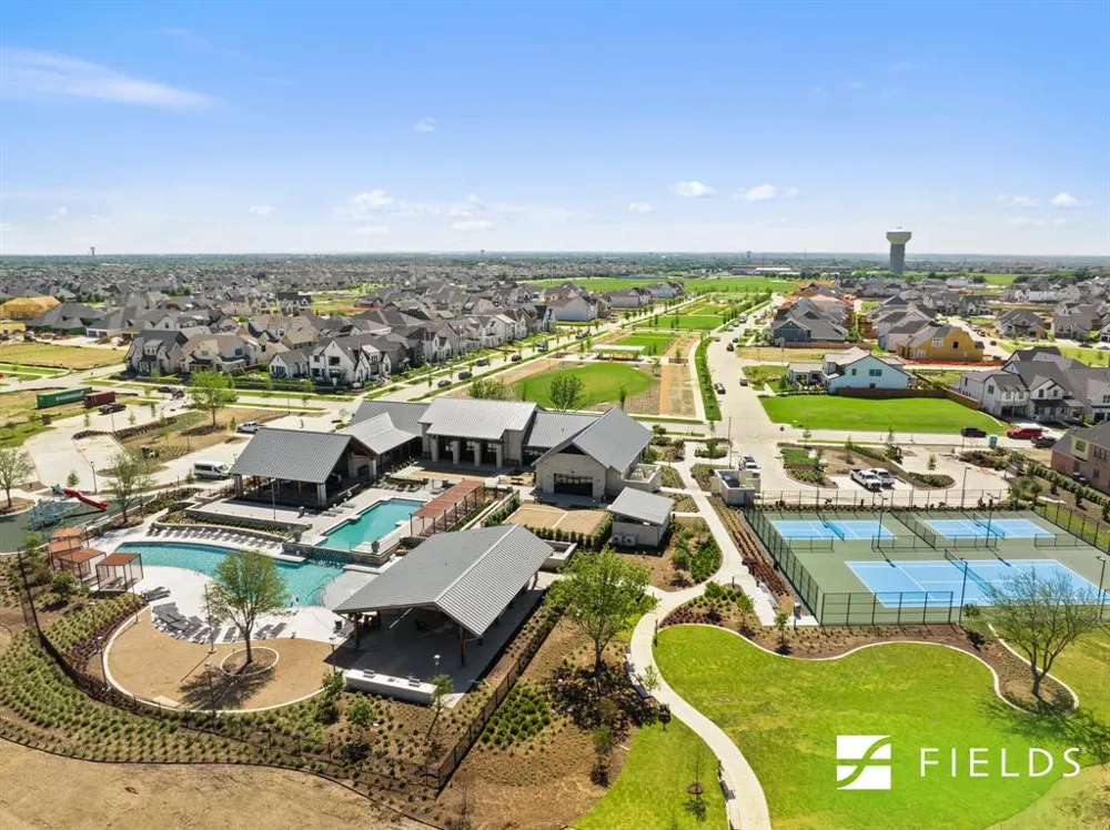 409 Edmonds Street Frisco, TX 75033