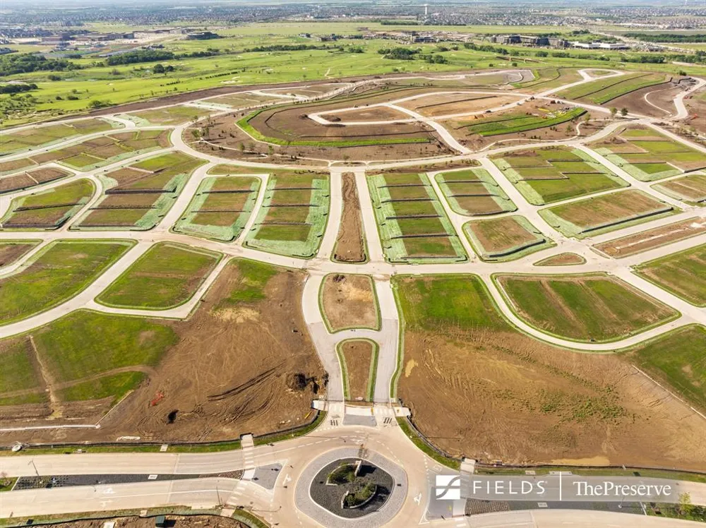 409 Edmonds Street Frisco, TX 75033