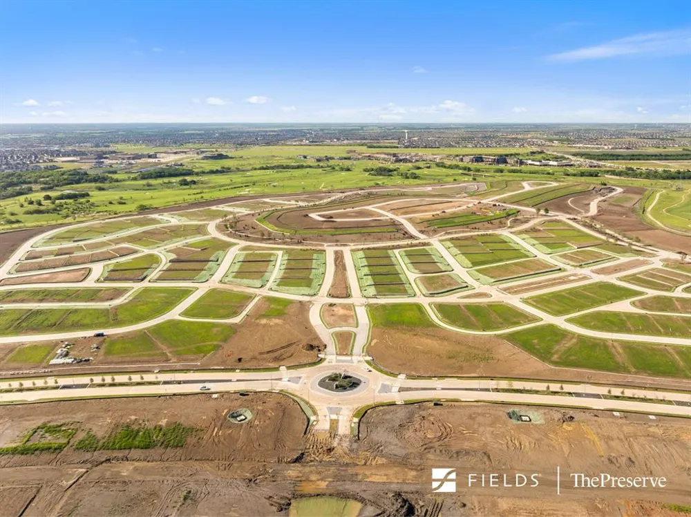 409 Edmonds Street Frisco, TX 75033