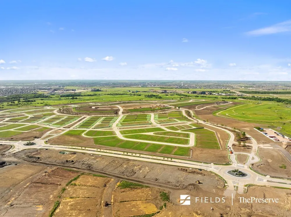 409 Edmonds Street Frisco, TX 75033