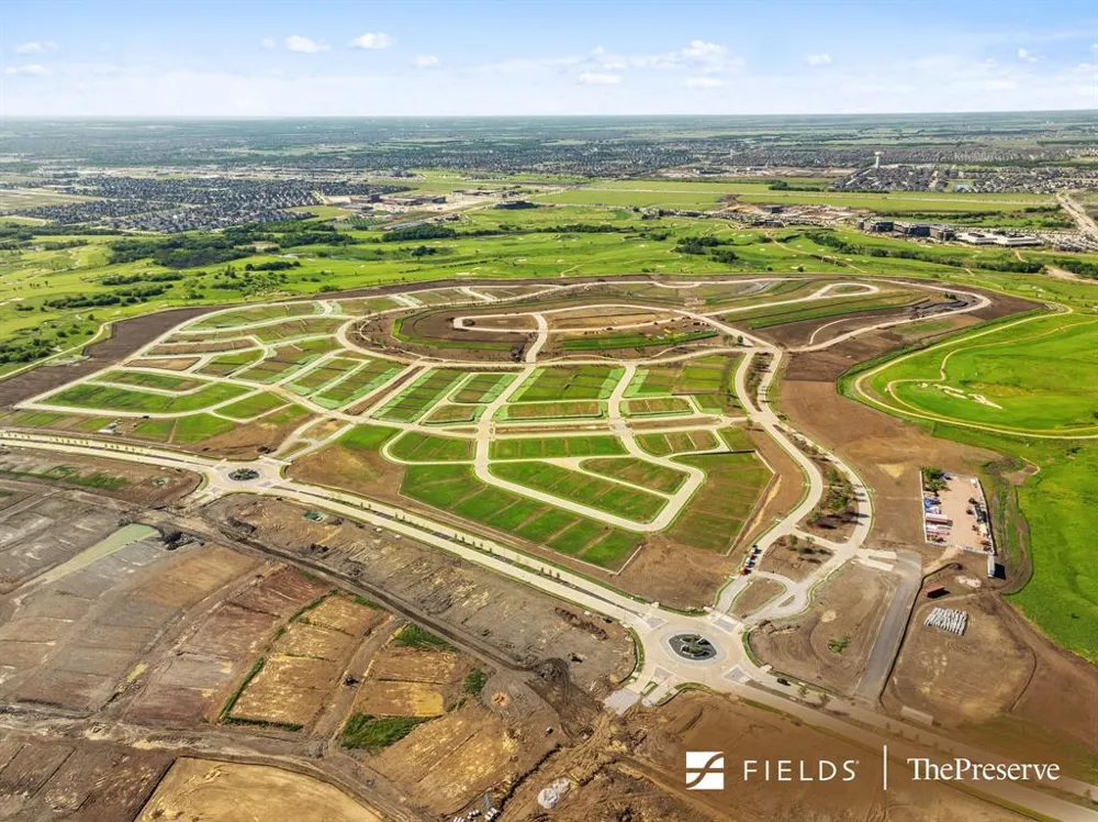 409 Edmonds Street Frisco, TX 75033