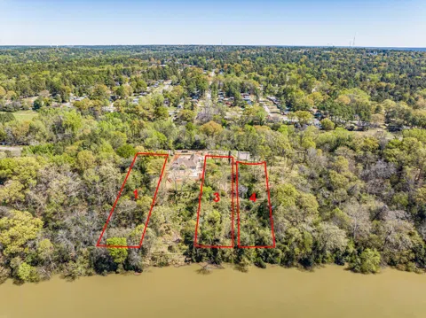 1 RIVER OAK DRIVE