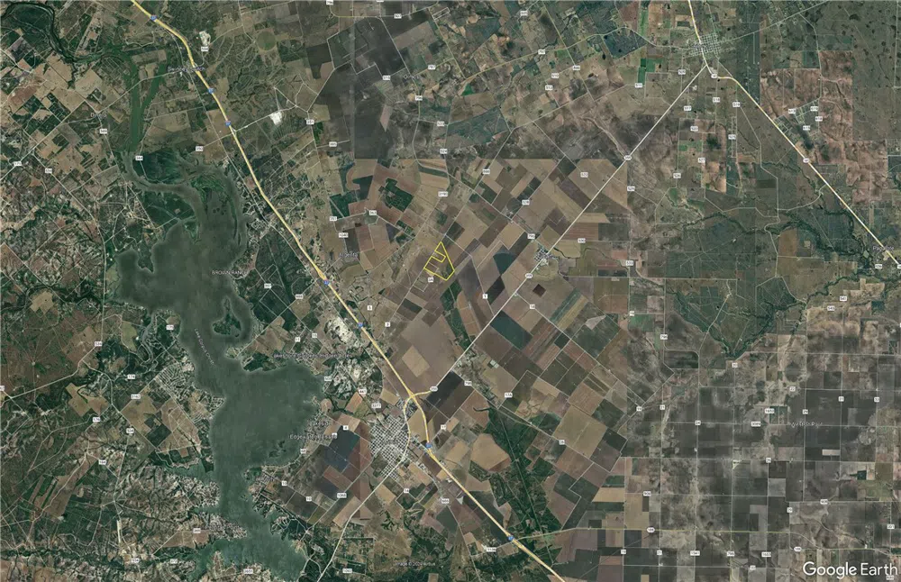 11546 County Road 647 Mathis, TX 78368