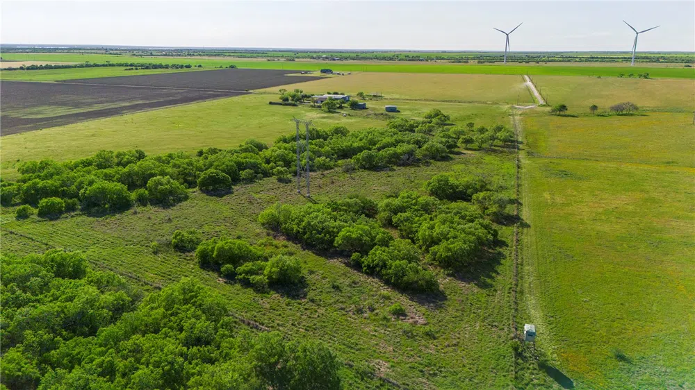 11546 County Road 647 Mathis, TX 78368