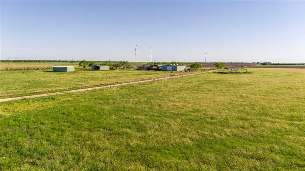 11546 County Road 647 Mathis, TX 78368